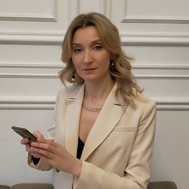Елена Паремская